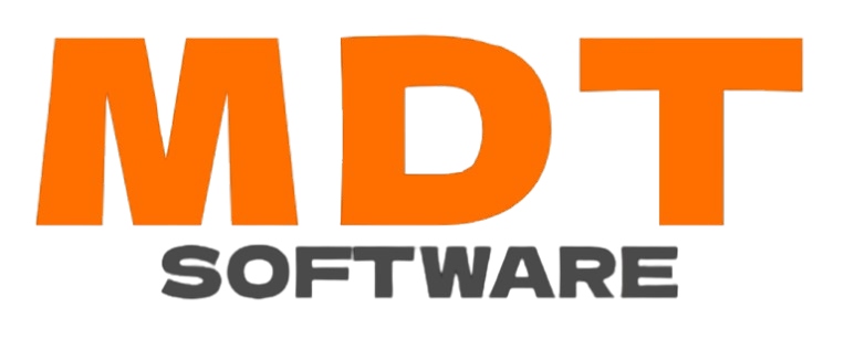 MDT Logo